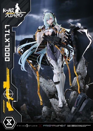 [PREORDINE] Girls' Frontline Statua 1/4 LTLX7000 Bonus Version 60 cm - Prime 1 Studio - Statue