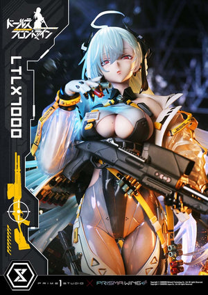 [PREORDINE] Girls' Frontline Statua 1/4 LTLX7000 Bonus Version 60 cm - Prime 1 Studio - Statue