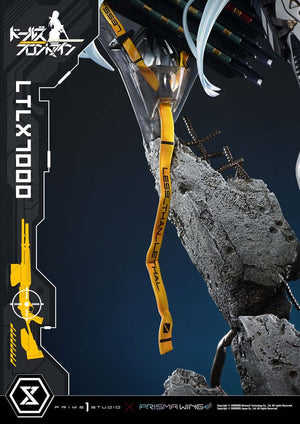[PREORDINE] Girls' Frontline Statua 1/4 LTLX7000 Bonus Version 60 cm - Prime 1 Studio - Statue