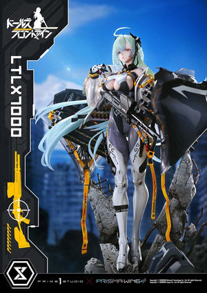 [PREORDINE] Girls' Frontline Statua 1/4 LTLX7000 Bonus Version 60 cm - Prime 1 Studio - Statue