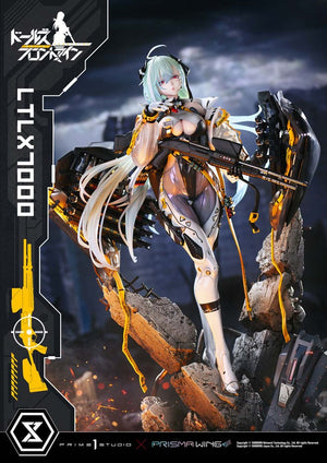 [PREORDINE] Girls' Frontline Statua 1/4 LTLX7000 Bonus Version 60 cm - Prime 1 Studio - Statue