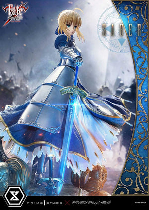 [PREORDINE] Statua Fate/Stay Night 1/4 Saber Ultimate Premium Masterline 59 cm - Prime 1 Studio - Statue