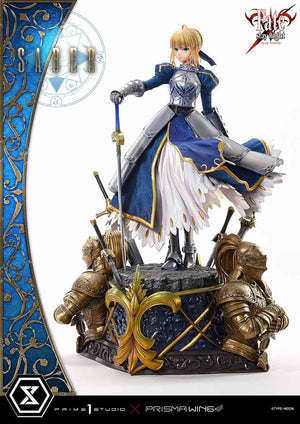 [PREORDINE] Statua Fate/Stay Night 1/4 Saber Ultimate Premium Masterline 59 cm - Prime 1 Studio - Statue