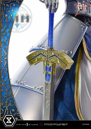 [PREORDINE] Statua Fate/Stay Night 1/4 Saber Ultimate Premium Masterline 59 cm - Prime 1 Studio - Statue