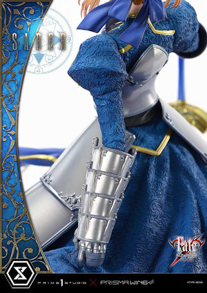 [PREORDINE] Statua Fate/Stay Night 1/4 Saber Ultimate Premium Masterline 59 cm - Prime 1 Studio - Statue