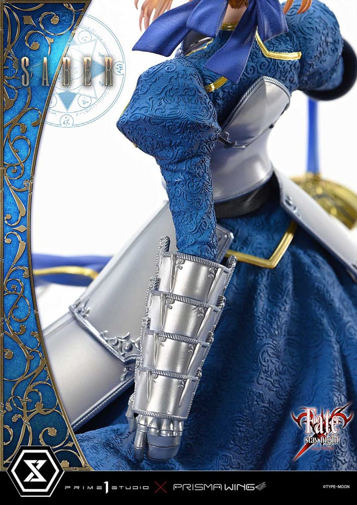 [PREORDINE] Statua Fate/Stay Night 1/4 Saber Ultimate Premium Masterline 59 cm - Prime 1 Studio - Statue