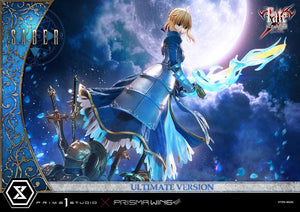 [PREORDINE] Statua Fate/Stay Night 1/4 Saber Ultimate Ver. 59 cm - Prime 1 Studio - Statue