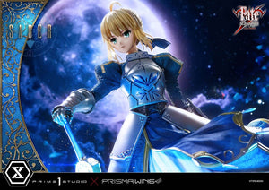 [PREORDINE] Statua Fate/Stay Night 1/4 Saber Ultimate Ver. 59 cm - Prime 1 Studio - Statue