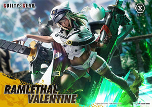 [PREORDINE] Guilty Gear Strive Statua 1/4 Ramlethal Valentine Ultimate Premium Masterline 64 cm - Prime 1 Studio - Statue