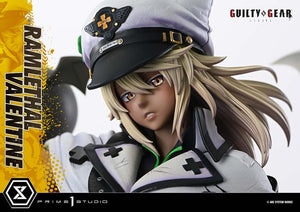 [PREORDINE] Guilty Gear Strive Statua 1/4 Ramlethal Valentine Ultimate Premium Masterline 64 cm - Prime 1 Studio - Statue