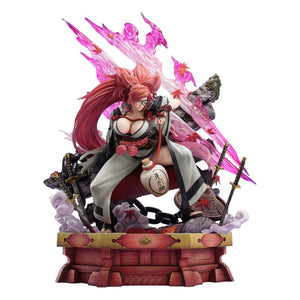 [PREORDINE] Guilty Gear Strive - Statua Ultimate Premium Masterline 1/4 Baiken Bonus Version 80 cm - Prime 1 Studio - Statue