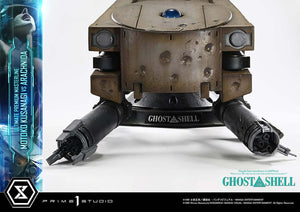 [PREORDINE] Ghost in the Shell Statua 1/4 Motoko Kusanagi vs Arachnida 68 cm - Prime 1 Studio - Statue