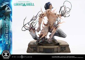 [PREORDINE] Ghost in the Shell Statua Ultimate Premium Masterline 1/4 Motoko Kusanagi 38 cm - Prime 1 Studio - Statue