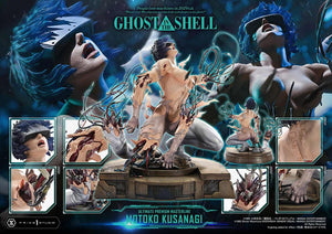 [PREORDINE] Ghost in the Shell Statua Ultimate Premium Masterline 1/4 Motoko Kusanagi 38 cm - Prime 1 Studio - Statue
