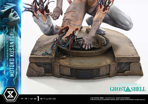 [PREORDINE] Ghost in the Shell Statua Ultimate Premium Masterline 1/4 Motoko Kusanagi 38 cm - Prime 1 Studio - Statue