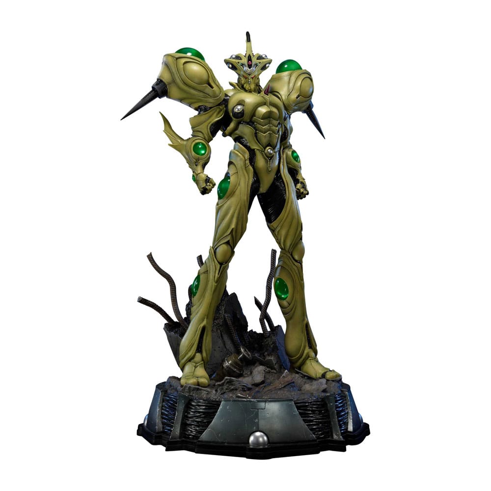 [PREORDINE] Statua Guyver: The Bioboosted Armor 1/4 Guyver Gigantic Exclusive 85 cm - Prime 1 Studio - Statue