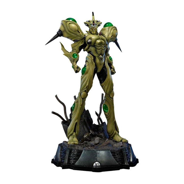 [PREORDINE] Statua Guyver: The Bioboosted Armor 1/4 Guyver Gigantic Exclusive 85 cm - Prime 1 Studio - Statue