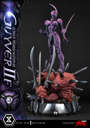 [PREORDINE] Statua Guyver II F (Female) Ultimate Premium Masterline 88 cm - Prime 1 Studio - Statue