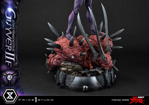 [PREORDINE] Statua Guyver II F (Female) Ultimate Premium Masterline 88 cm - Prime 1 Studio - Statue