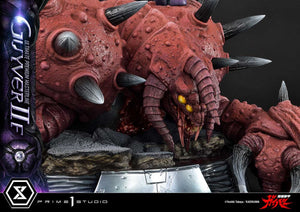 [PREORDINE] Statua Guyver II F (Female) Ultimate Premium Masterline 88 cm - Prime 1 Studio - Statue