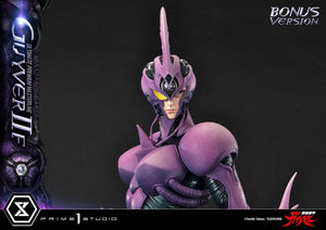 [PREORDINE] Statua Guyver II F (Female) Bonus Version Ultimate Premium Masterline 88 cm - Prime 1 Studio - Statue