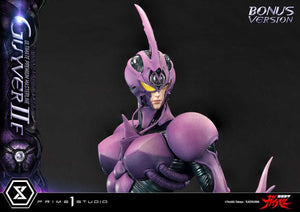 [PREORDINE] Statua Guyver II F (Female) Bonus Version Ultimate Premium Masterline 88 cm - Prime 1 Studio - Statue