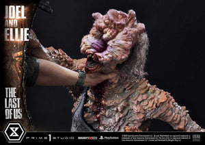 [PREORDINE] Statua The Last of Us Part I Joel & Ellie Deluxe 73 cm - Prime 1 Studio - Prime 1 Studio - Statue