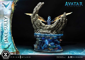 [PREORDINE] Avatar: The Way of Water Statua Jake Sully 59 cm - Prime 1 Studio - Statue
