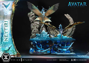 [PREORDINE] Avatar: The Way of Water Statua Neytiri Bonus Version 77 cm - Prime 1 Studio - Statue