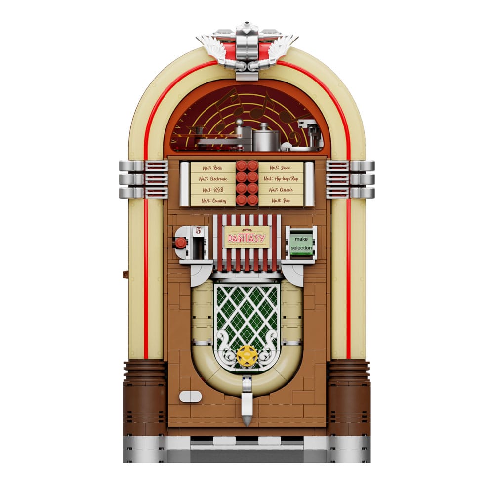 [PREORDER] PANTASY - Jukebox - Building block