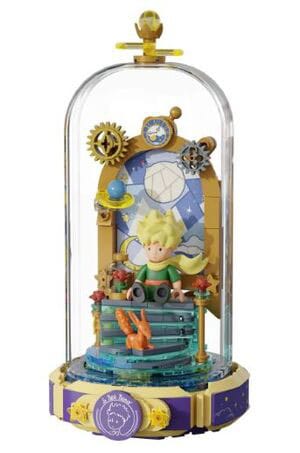 [PREORDER] THE LITTLE PRINCE - Eternity Series - Starry Gate - Building block