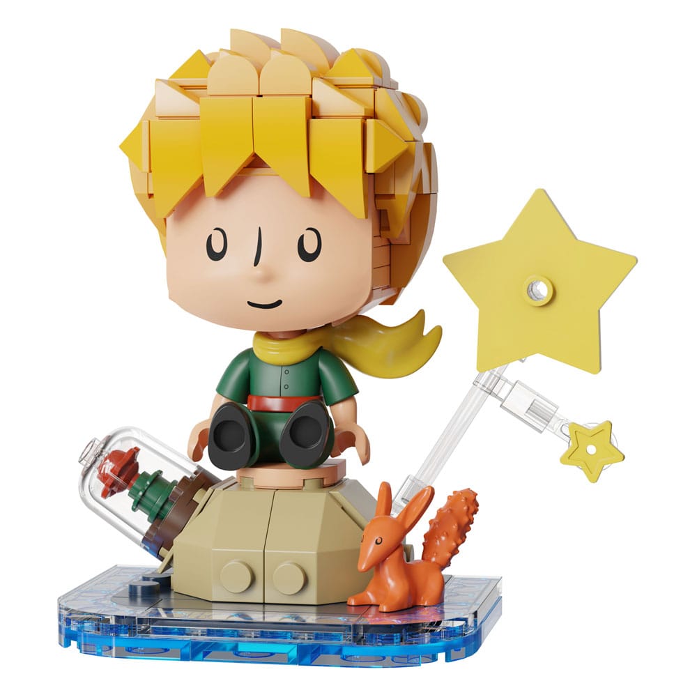 [PREORDER] THE LITTLE PRINCE - Mini Le Petit Prince - Building block