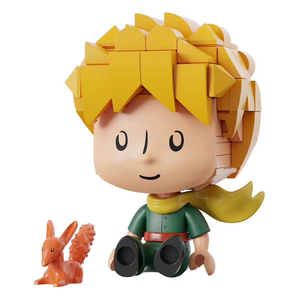 [PREORDER] THE LITTLE PRINCE - Mini Le Petit Prince - Building block