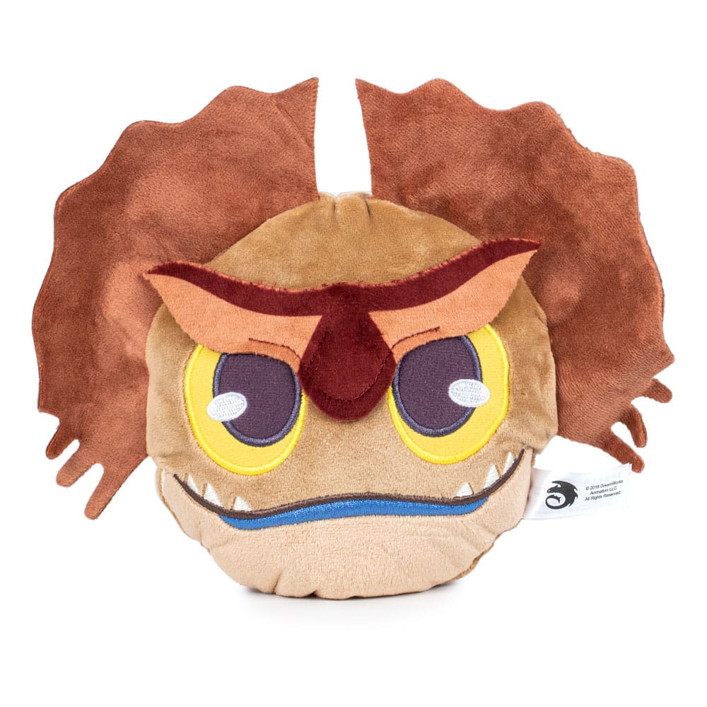 [PREORDER] How to Train Your Dragon pillow Cloudjumper 40 x 30 cm
