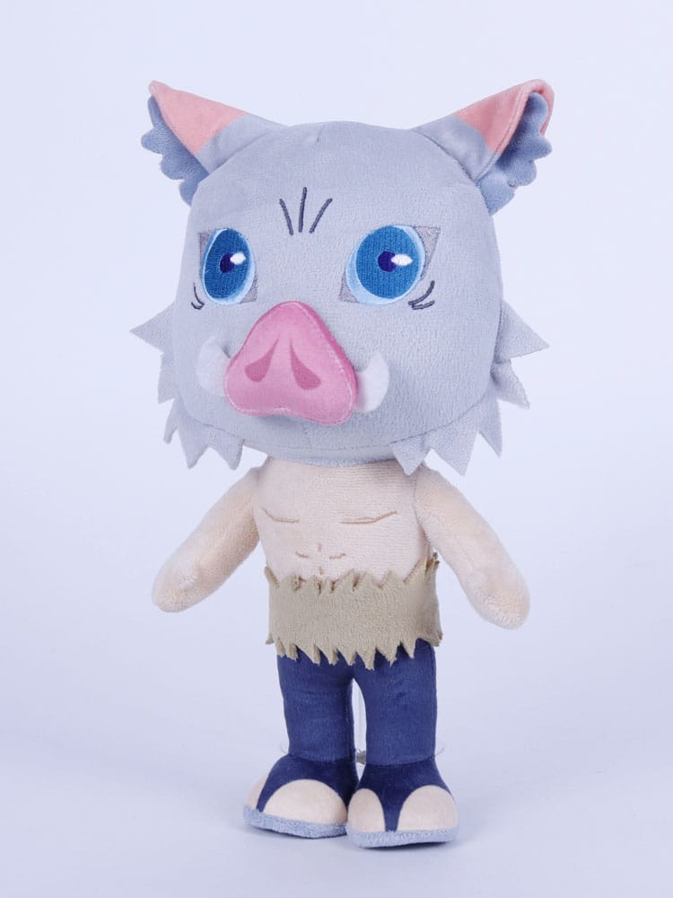 DEMON SLAYER - Tanjiro Plush - 27cm