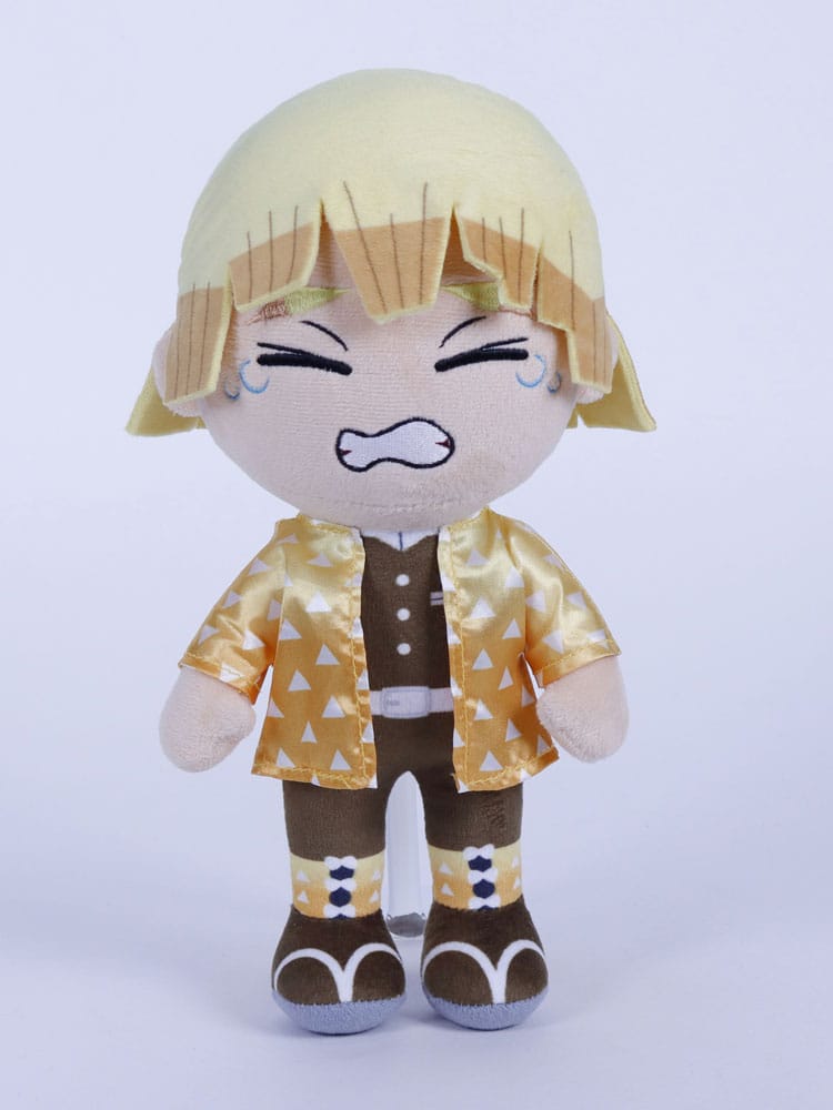 DEMON SLAYER - Zenitsu Plush - 27cm