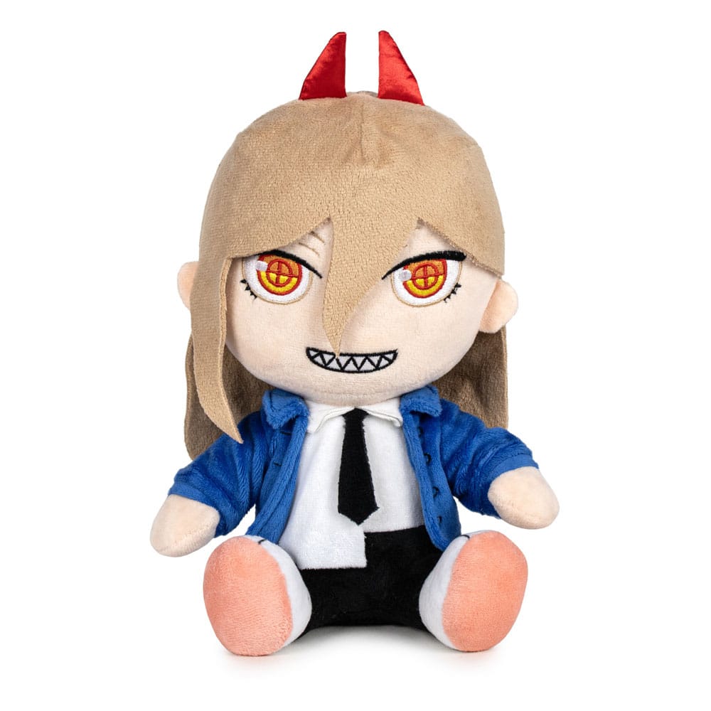 CHAINSAW MAN - Power - Plush 27cm