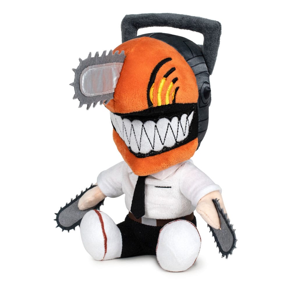 CHAINSAW MAN - Devil - Plush 27cm