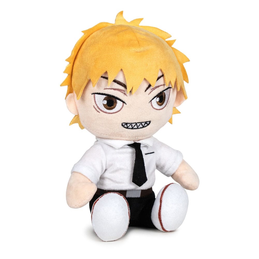 CHAINSAW MAN - Denji - Plush 27cm