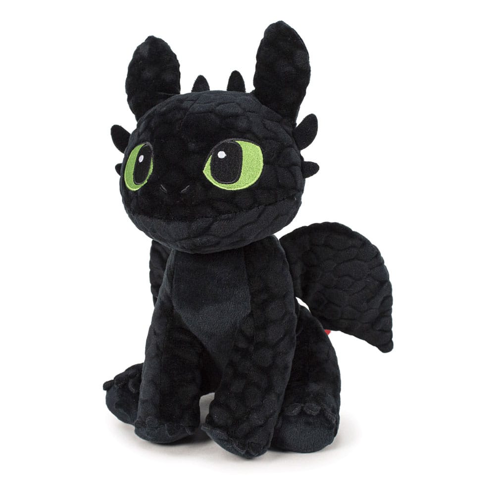 [PREORDER] HTTD - Thoothless - Plush 60cm