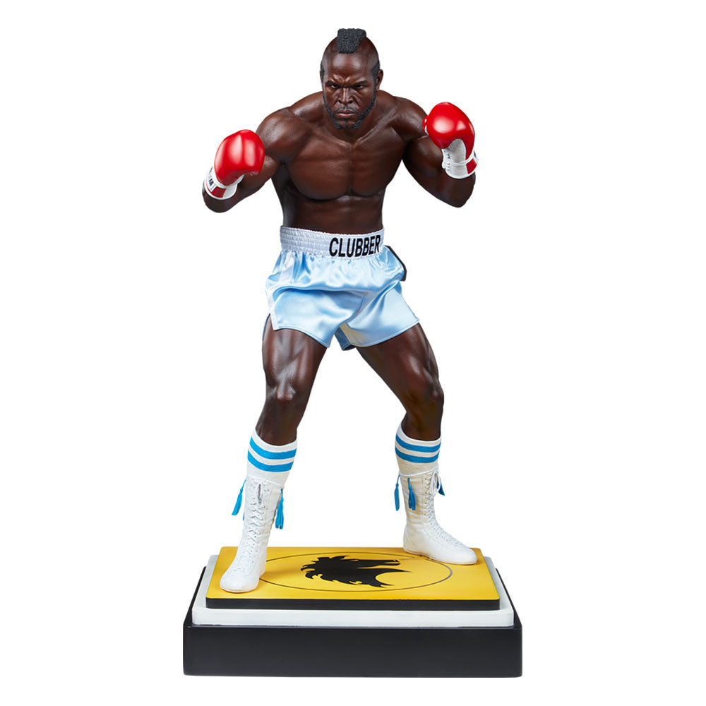 [PREORDER] Rocky III Statue 1/3 Clubber Lang 66 cm