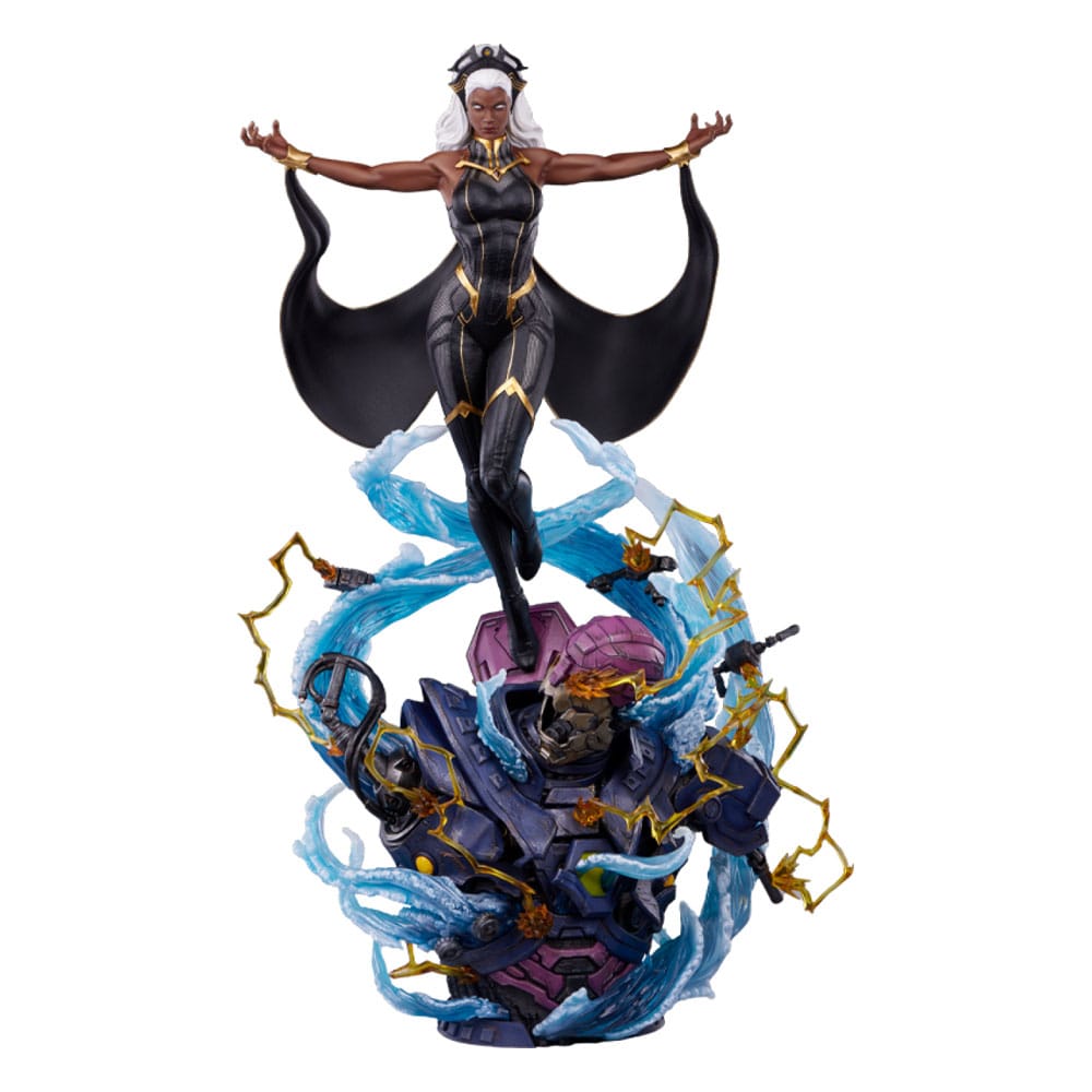 [PREORDER] Marvel Future Revolution Statue 1/3 Storm 94 cm