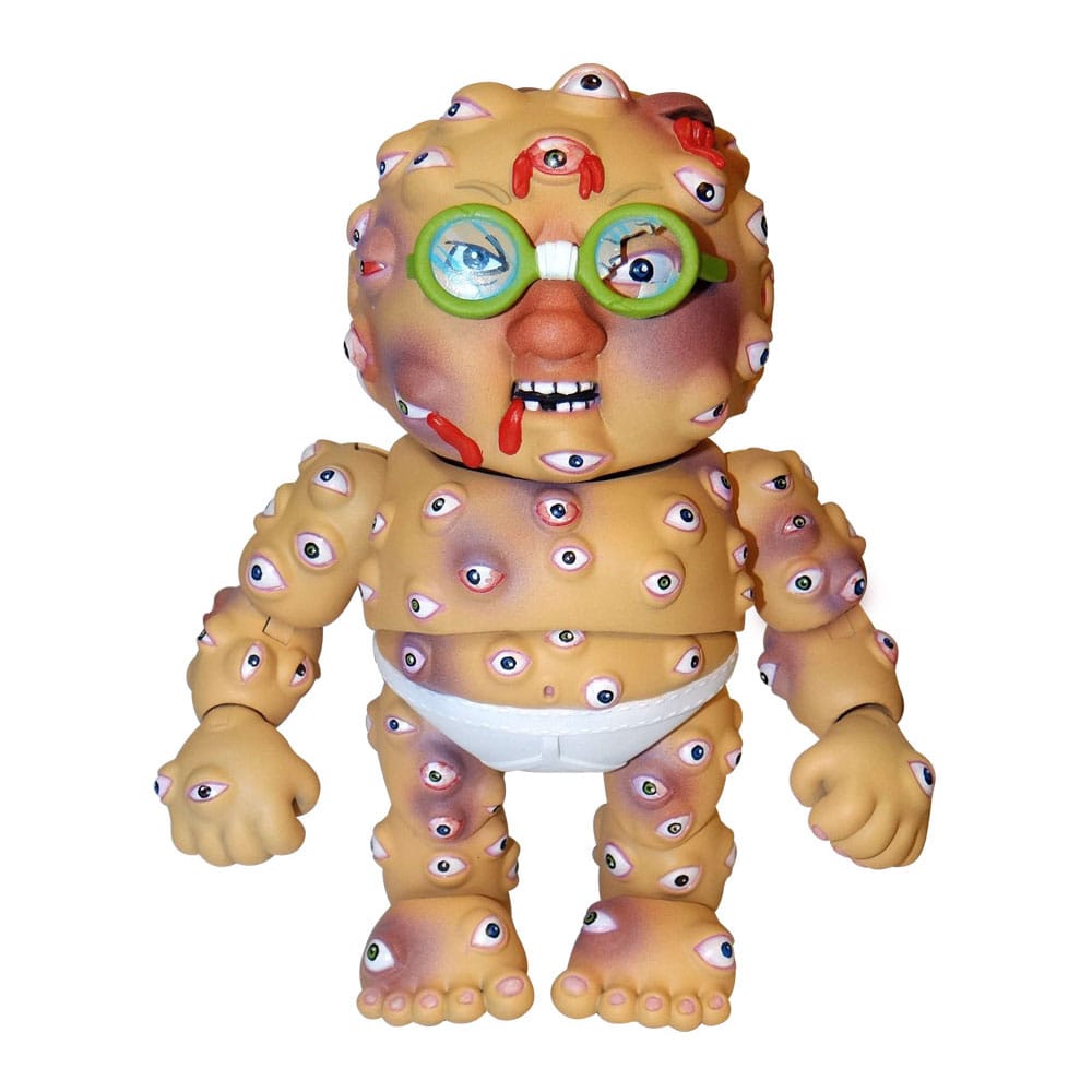 [PREORDER] Madballs vs GPK Action Figure 2-Pack Starin' Darren vs Oculus Orbus 15 cm