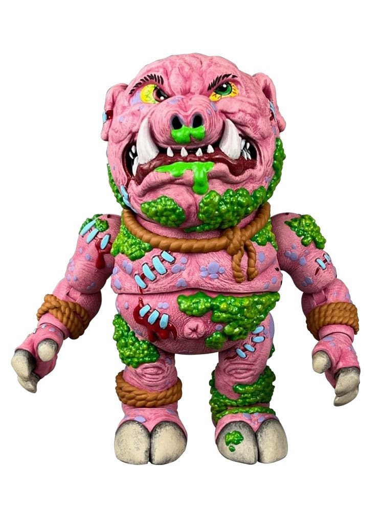 [PREORDER] Madballs Action Figure Wave 2: Swine Sucker 15 cm
