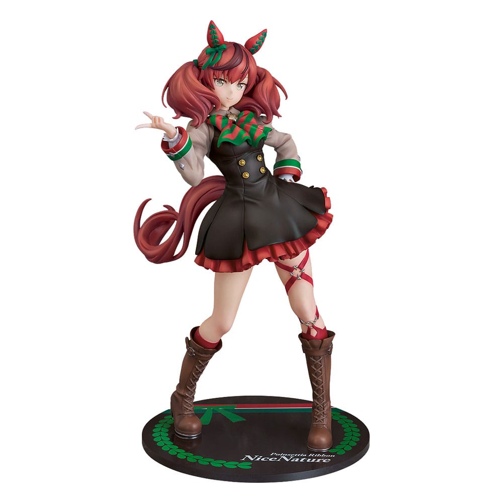 [PREORDER] Uma Musume Pretty Derby PVC Statue 1/7 Nice Nature 26 cm