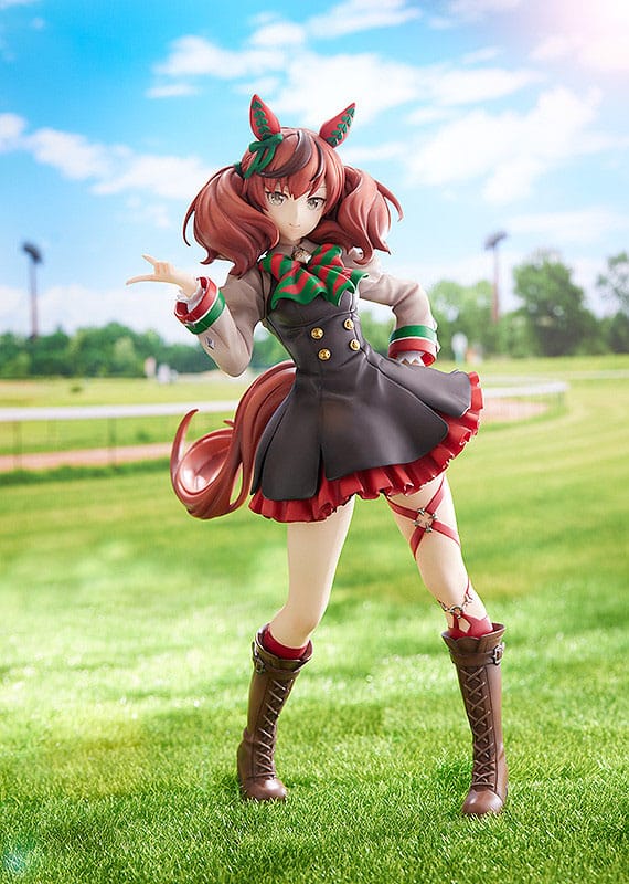 [PREORDER] Uma Musume Pretty Derby PVC Statue 1/7 Nice Nature 26 cm