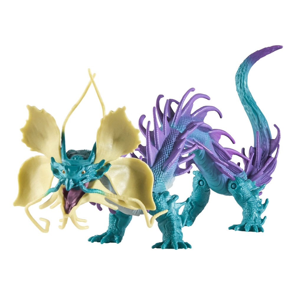 [PREORDER] Godzilla x Kong: The New Empire Action Figure Tiamat 15 cm