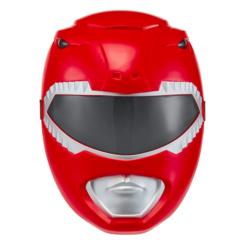 [PREORDER] Mighty Morphin Power Rangers Mask Red Ranger