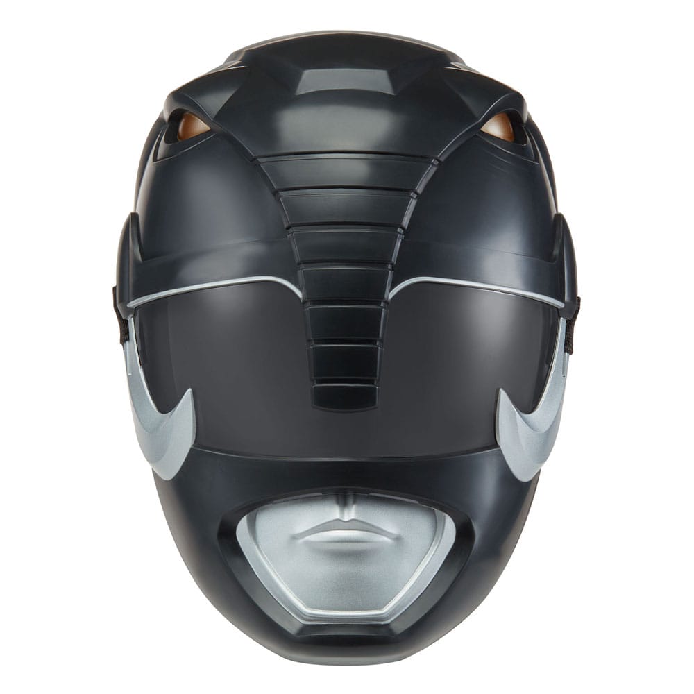 [PREORDER] Mighty Morphin Power Rangers Mask Black Ranger