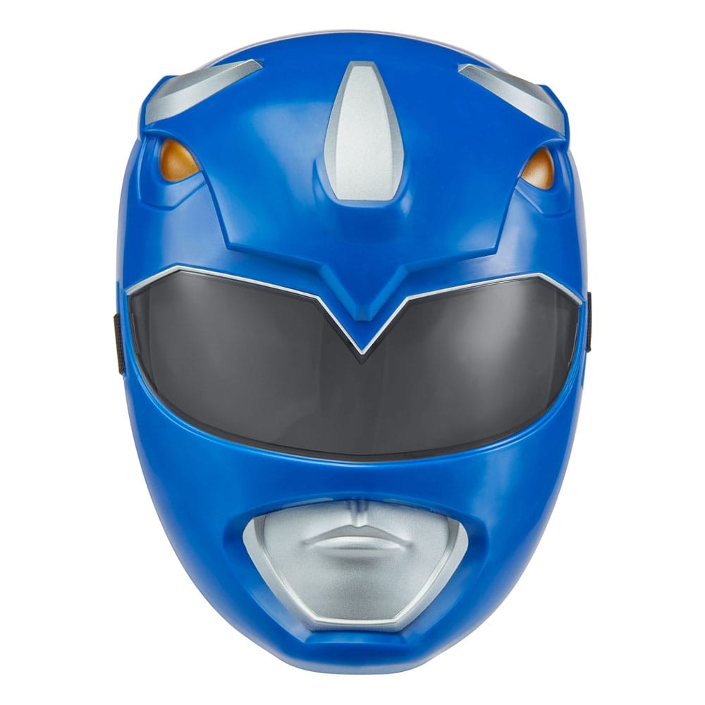 [PREORDER] Mighty Morphin Power Rangers Mask Blue Ranger